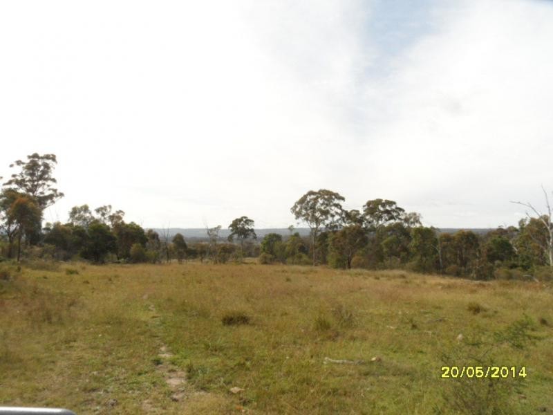 L614 Kentucky Lane, Mt Tully, Stanthorpe QLD 4380