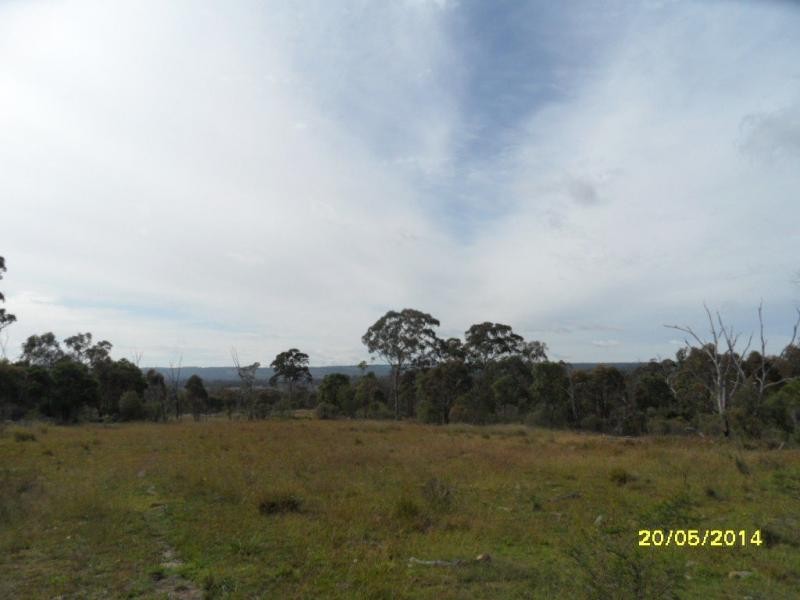 L614 Kentucky Lane, Mt Tully, Stanthorpe QLD 4380