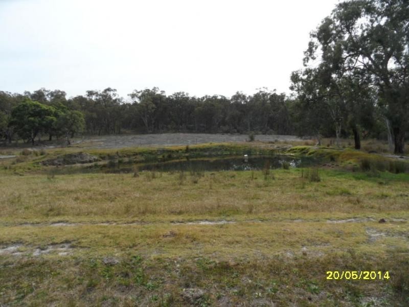 L614 Kentucky Lane, Mt Tully, Stanthorpe QLD 4380