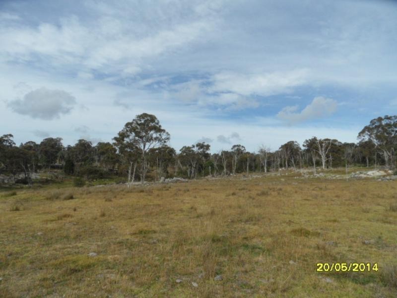 L614 Kentucky Lane, Mt Tully, Stanthorpe QLD 4380