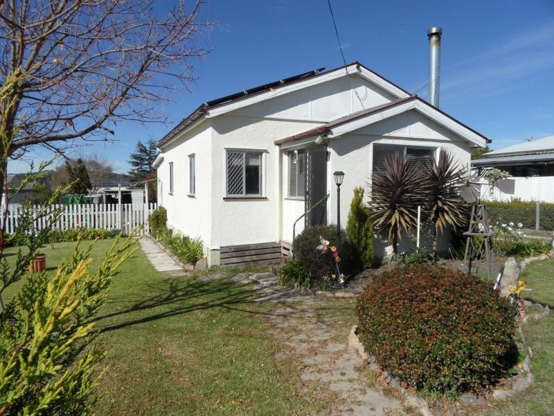 23 Stanton Street, Stanthorpe QLD 4380