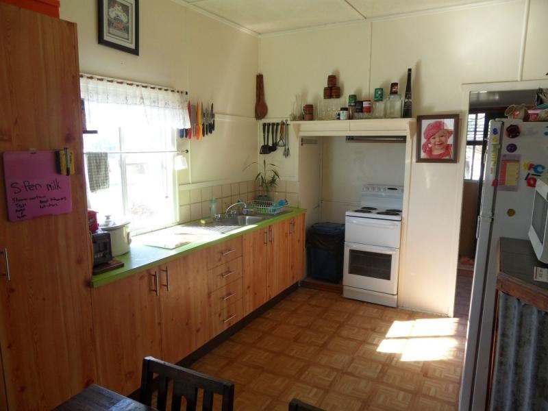 23 Stanton Street, Stanthorpe QLD 4380
