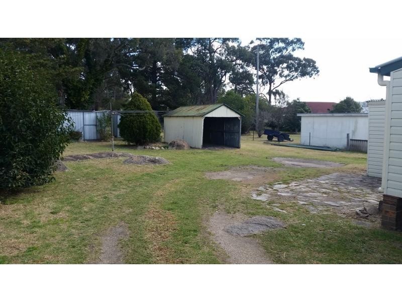 26 McGregor Terrace, Stanthorpe QLD 4380