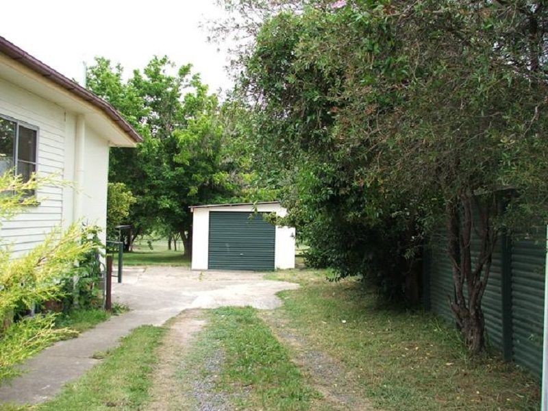 31 Denham Street, Stanthorpe QLD 4380