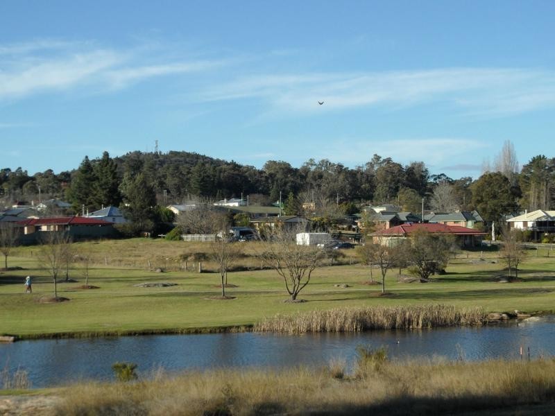 20 Leslie Parade, Stanthorpe QLD 4380