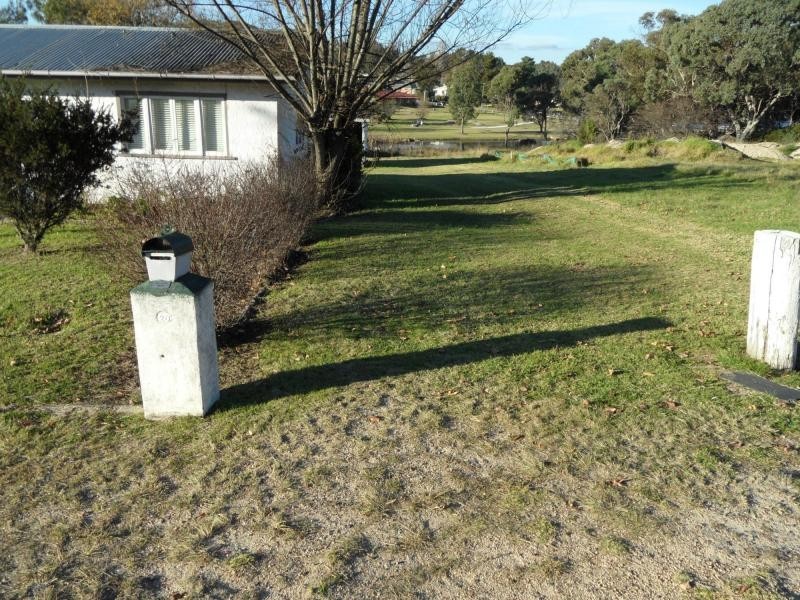 20 Leslie Parade, Stanthorpe QLD 4380