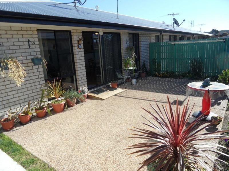 L4/2B Harris Street, Stanthorpe QLD 4380