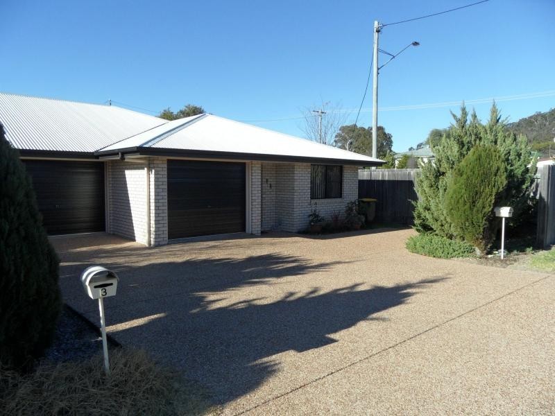 L4/2B Harris Street, Stanthorpe QLD 4380