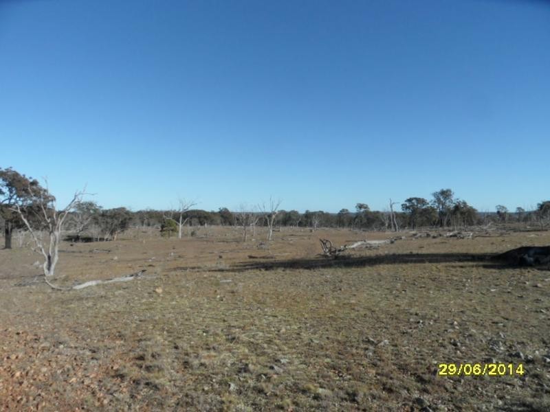 L22 Mt Janet Road, Amiens, Stanthorpe QLD 4380