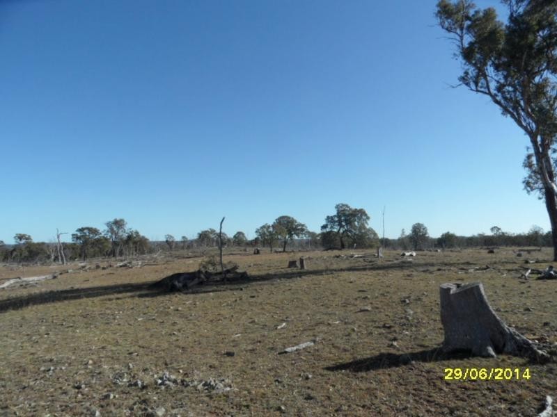 L22 Mt Janet Road, Amiens, Stanthorpe QLD 4380