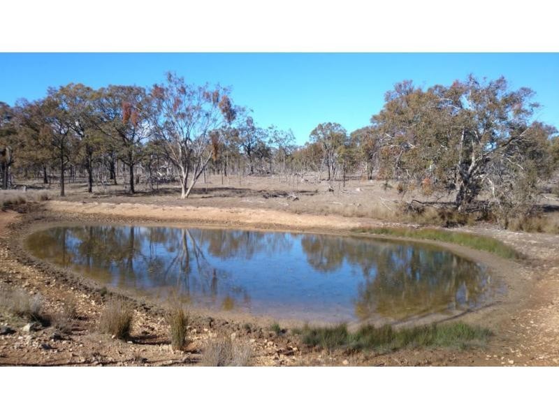 L22 Mt Janet Road, Amiens, Stanthorpe QLD 4380