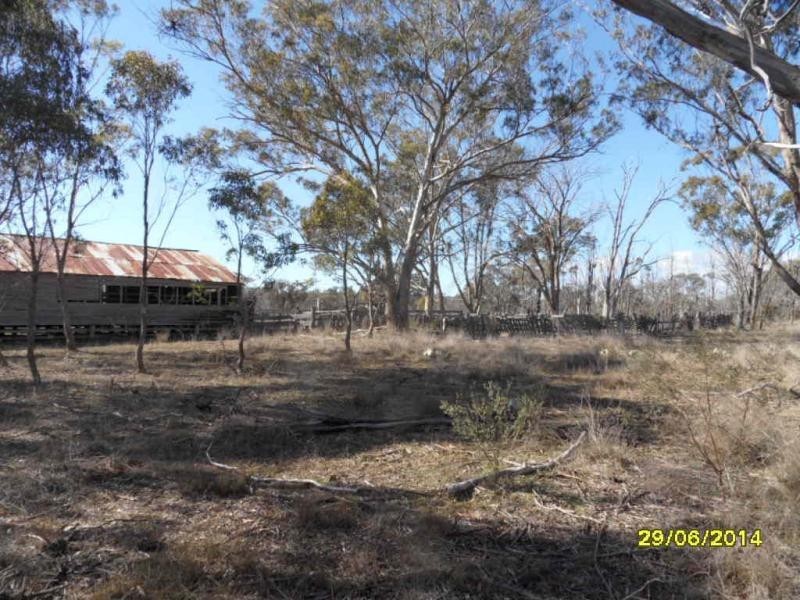 L22 Mt Janet Road, Amiens, Stanthorpe QLD 4380