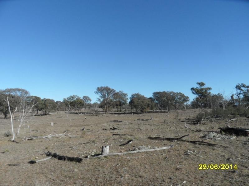 L22 Mt Janet Road, Amiens, Stanthorpe QLD 4380