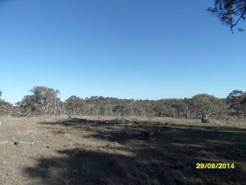 L22 Mt Janet Road, Amiens, Stanthorpe QLD 4380