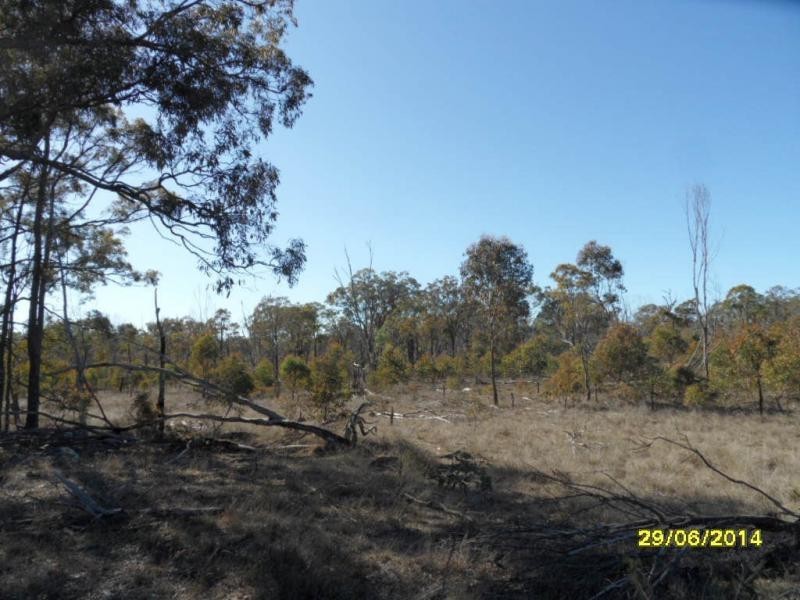 L22 Mt Janet Road, Amiens, Stanthorpe QLD 4380