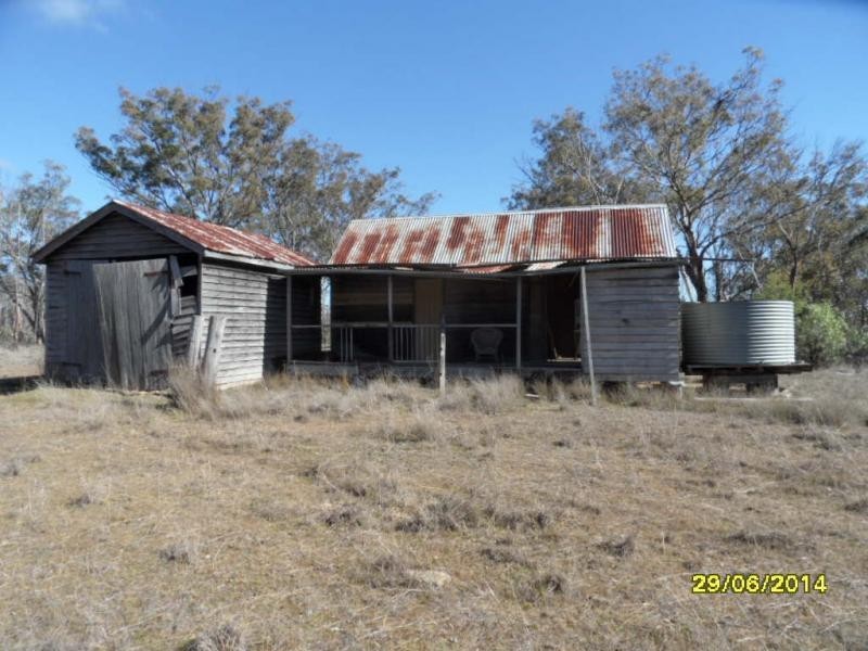 L22 Mt Janet Road, Amiens, Stanthorpe QLD 4380