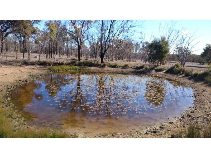 L22 Mt Janet Road, Amiens, Stanthorpe QLD 4380