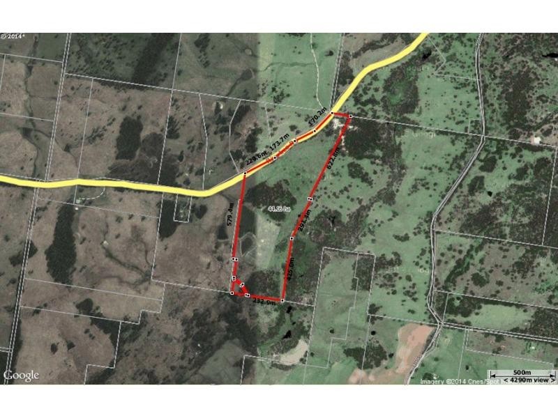 268 Rivertree Road, Liston, Stanthorpe QLD 4380