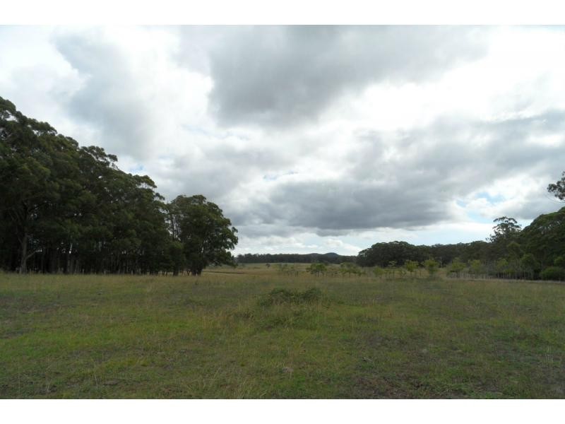 268 Rivertree Road, Liston, Stanthorpe QLD 4380