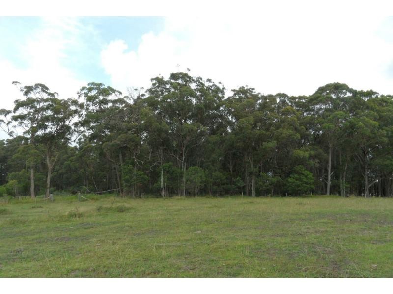 268 Rivertree Road, Liston, Stanthorpe QLD 4380