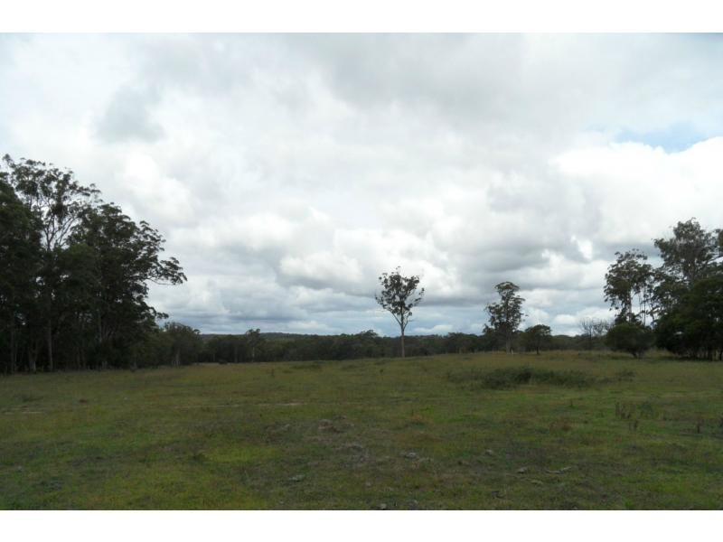 268 Rivertree Road, Liston, Stanthorpe QLD 4380