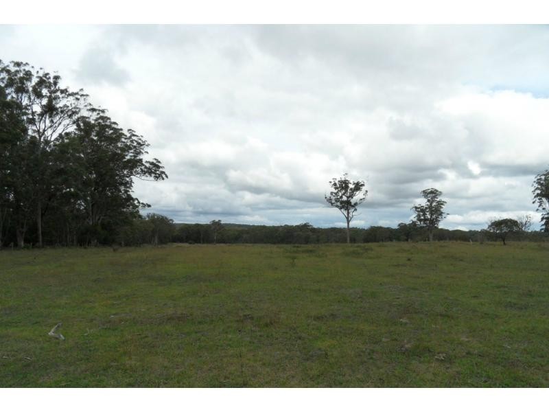 268 Rivertree Road, Liston, Stanthorpe QLD 4380