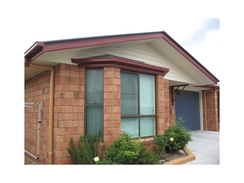 Unit 3/10 Corundum Street, Stanthorpe QLD 4380