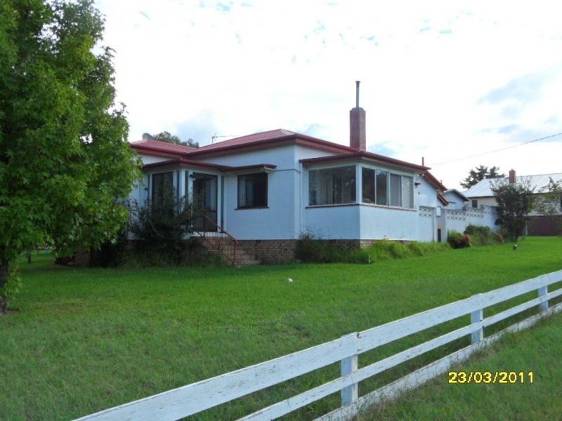 Stanthorpe QLD 4380