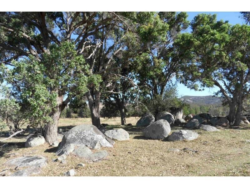 86a Mt Norman Road, Wallangarra, Stanthorpe QLD 4380