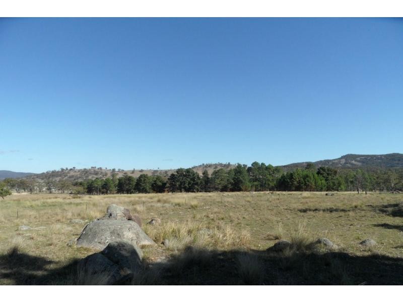 86a Mt Norman Road, Wallangarra, Stanthorpe QLD 4380