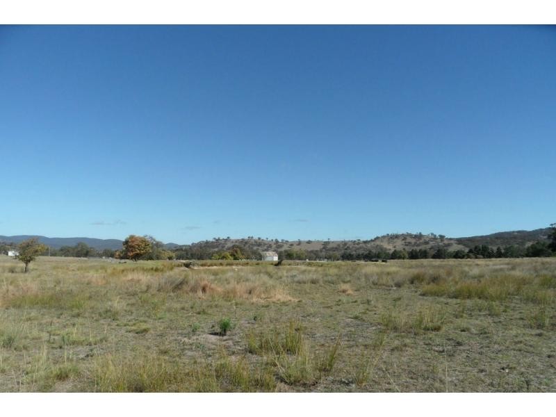 86a Mt Norman Road, Wallangarra, Stanthorpe QLD 4380