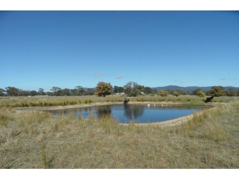 86a Mt Norman Road, Wallangarra, Stanthorpe QLD 4380