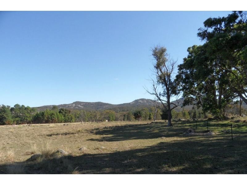86a Mt Norman Road, Wallangarra, Stanthorpe QLD 4380