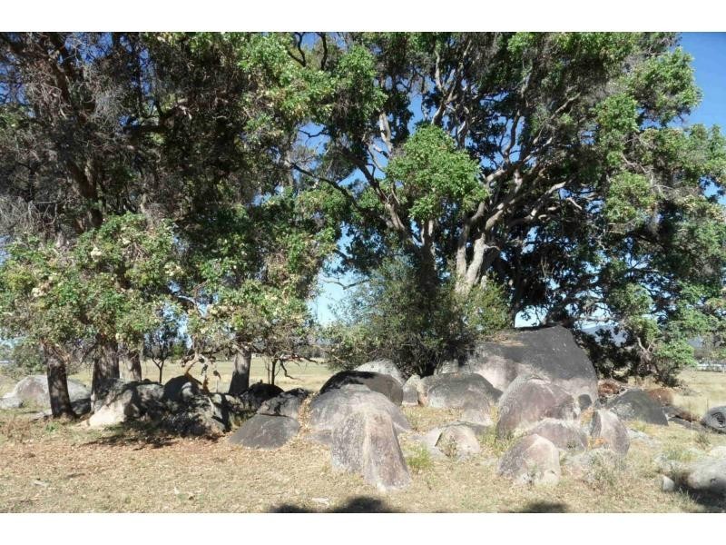 86a Mt Norman Road, Wallangarra, Stanthorpe QLD 4380