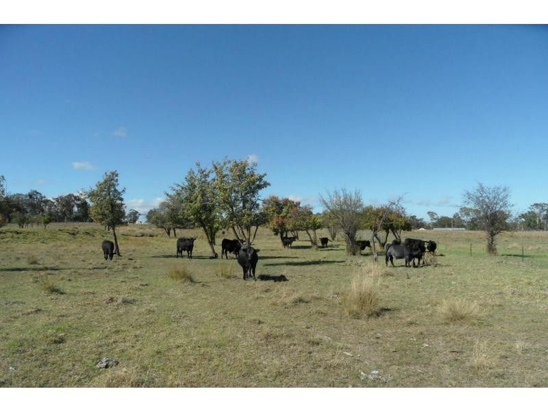 86a Mt Norman Road, Wallangarra, Stanthorpe QLD 4380