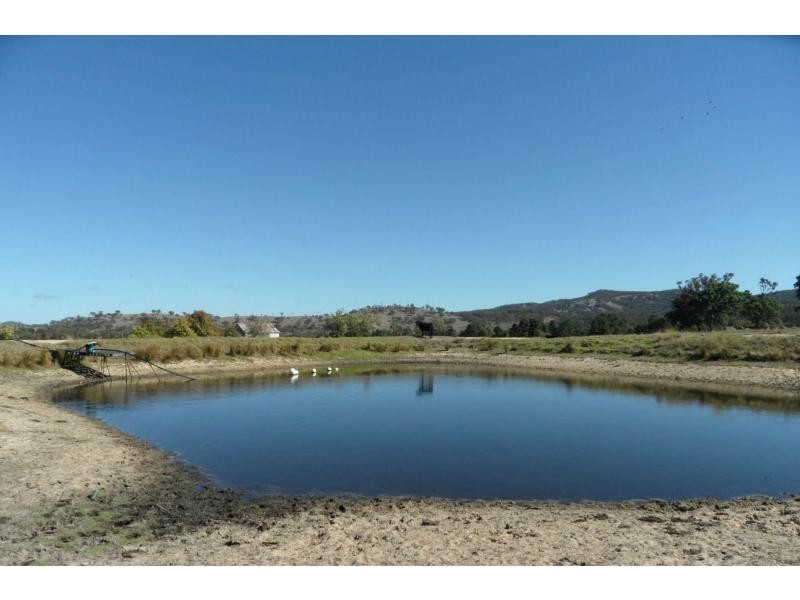 86a Mt Norman Road, Wallangarra, Stanthorpe QLD 4380