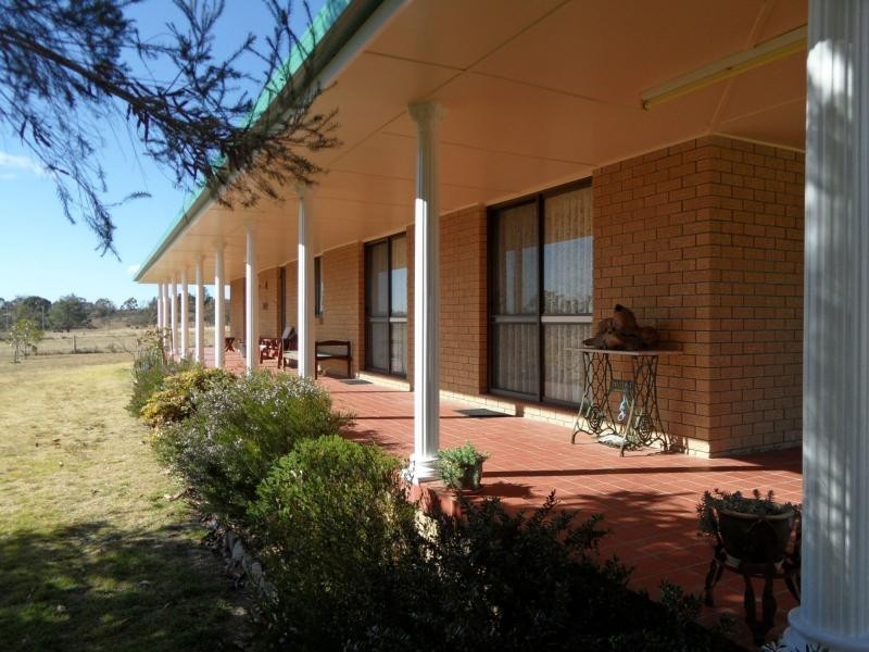 Stanthorpe QLD 4380