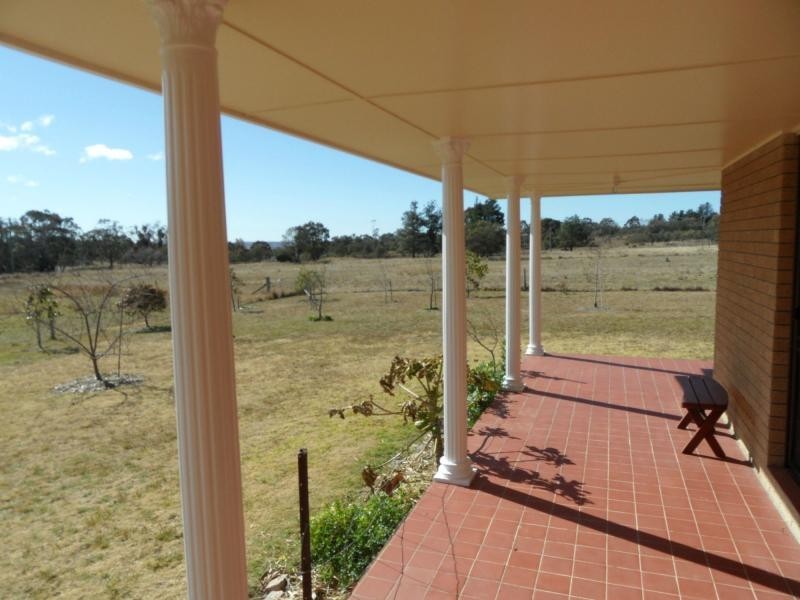 Stanthorpe QLD 4380