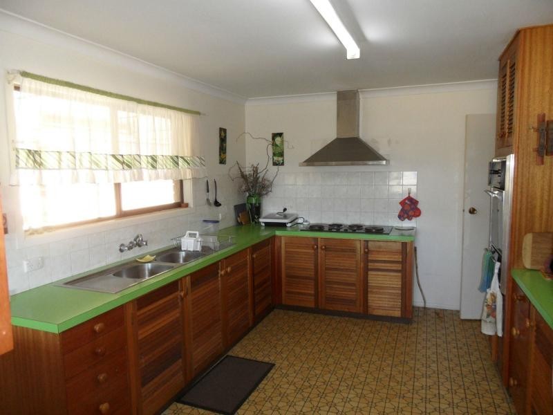 Stanthorpe QLD 4380