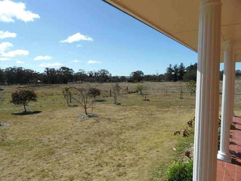 Stanthorpe QLD 4380