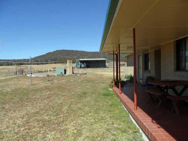 Stanthorpe QLD 4380