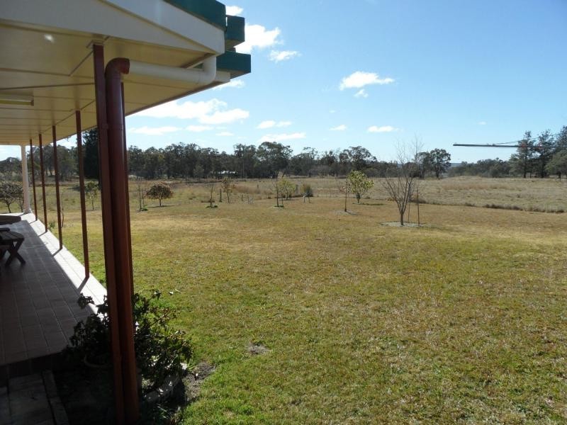 Stanthorpe QLD 4380