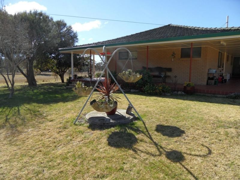 Stanthorpe QLD 4380
