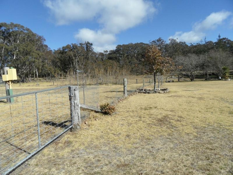 Stanthorpe QLD 4380