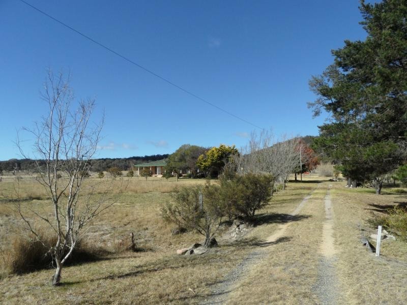 Stanthorpe QLD 4380
