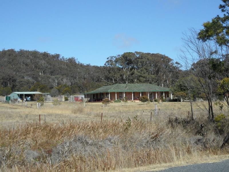Stanthorpe QLD 4380