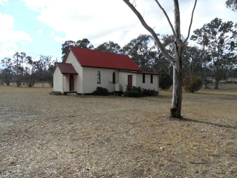 12 Bents Road, Ballandean, Stanthorpe QLD 4380