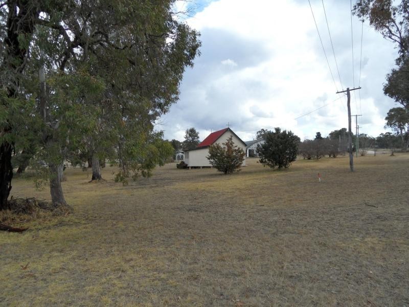12 Bents Road, Ballandean, Stanthorpe QLD 4380
