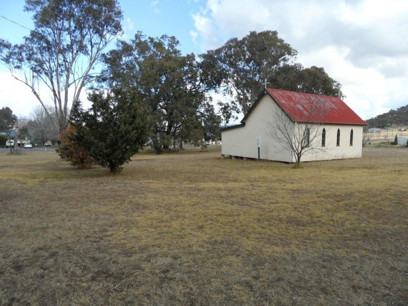 12 Bents Road, Ballandean, Stanthorpe QLD 4380