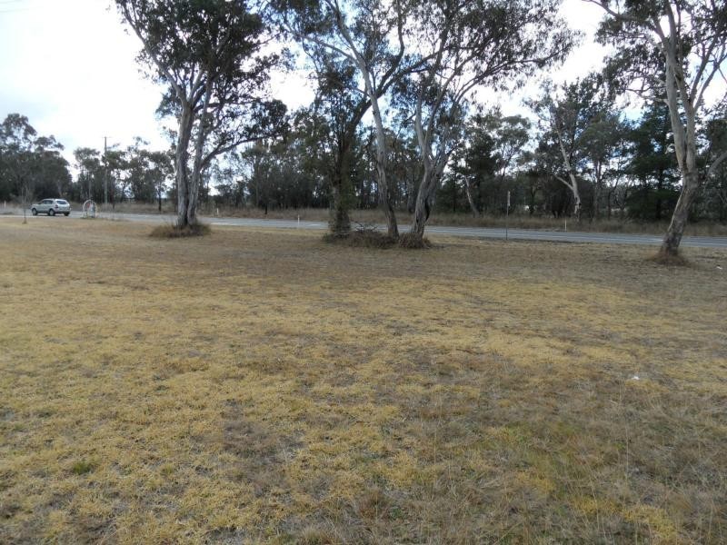 12 Bents Road, Ballandean, Stanthorpe QLD 4380